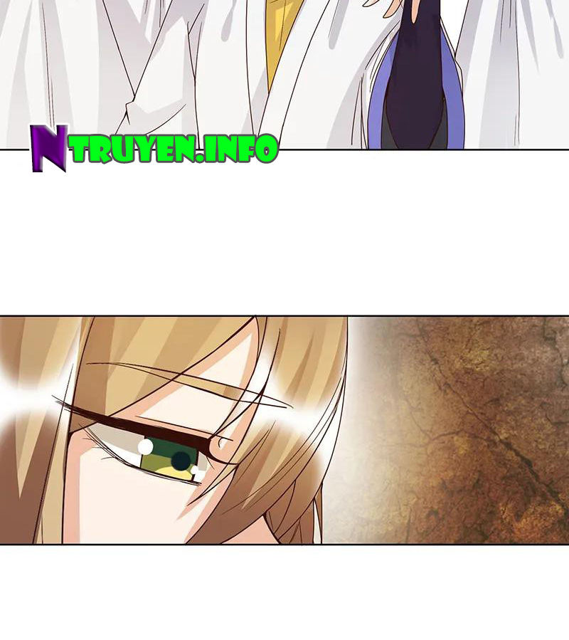 Dục Huyết Thương Hậu Chapter 131 - Trang 2