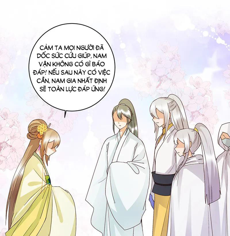 Dục Huyết Thương Hậu Chapter 131 - Trang 2