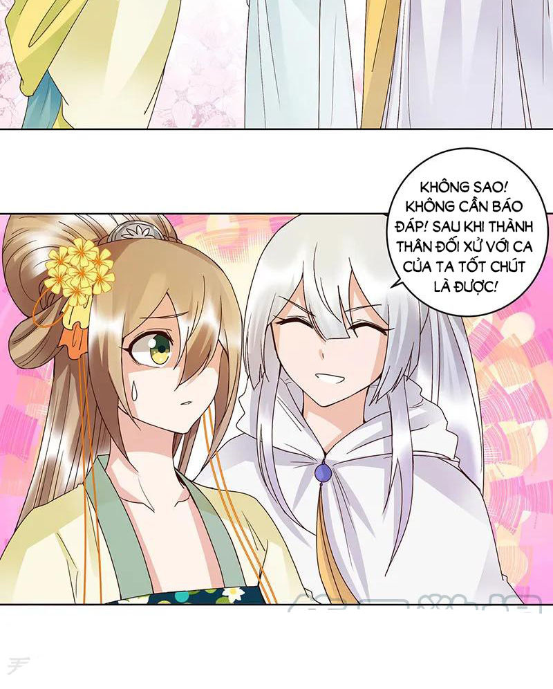 Dục Huyết Thương Hậu Chapter 131 - Trang 2