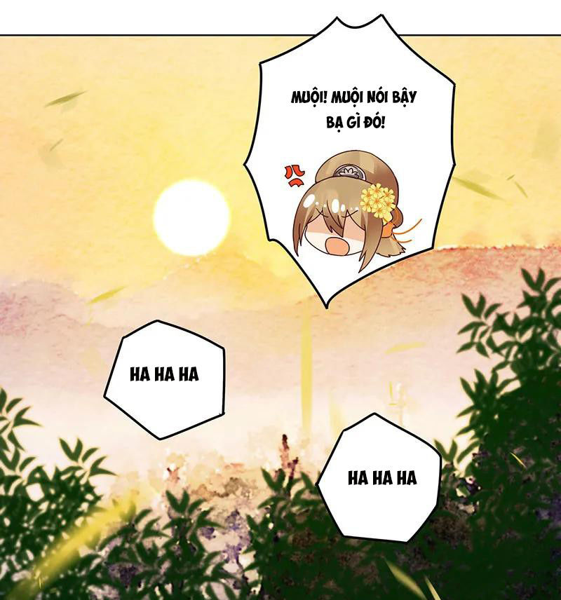 Dục Huyết Thương Hậu Chapter 131 - Trang 2