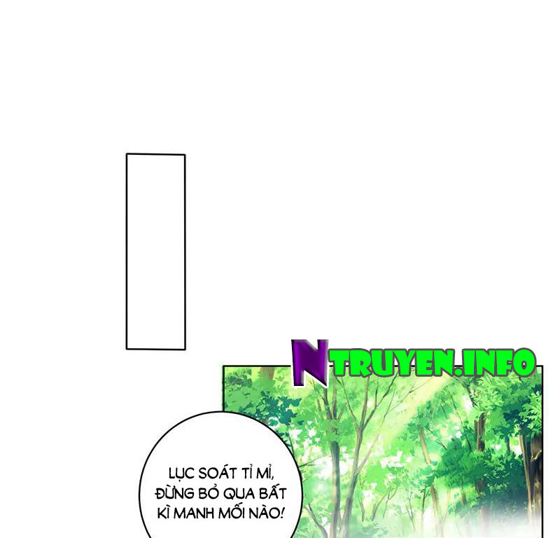 Dục Huyết Thương Hậu Chapter 131 - Trang 2