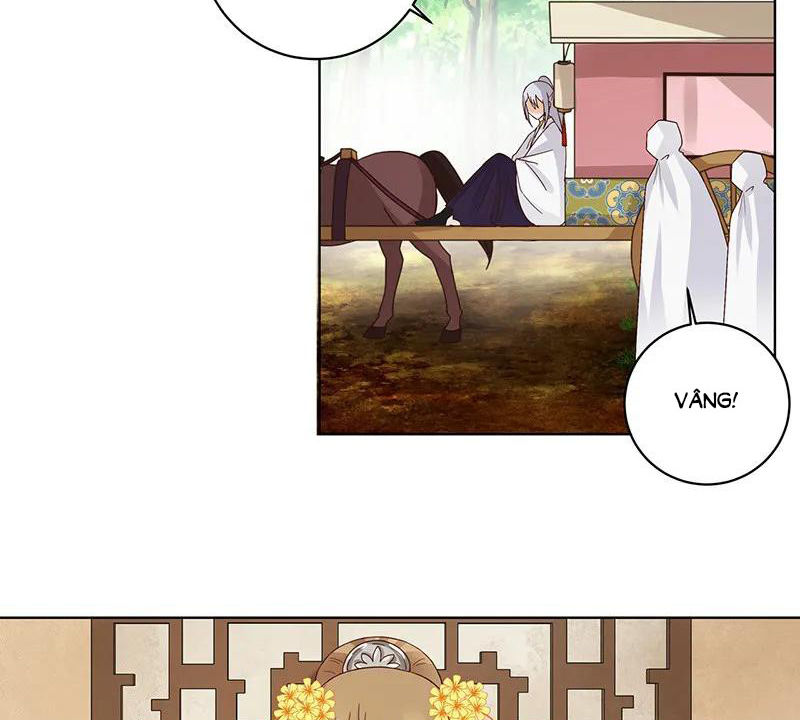 Dục Huyết Thương Hậu Chapter 131 - Trang 2