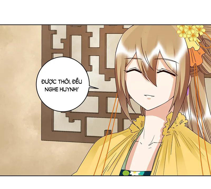 Dục Huyết Thương Hậu Chapter 131 - Trang 2