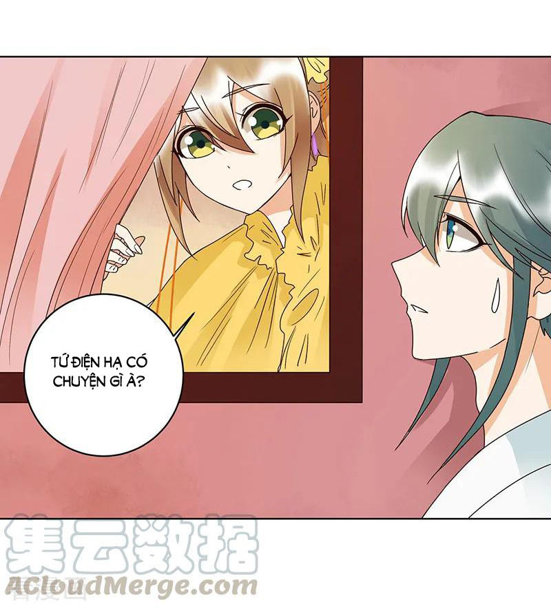 Dục Huyết Thương Hậu Chapter 131 - Trang 2