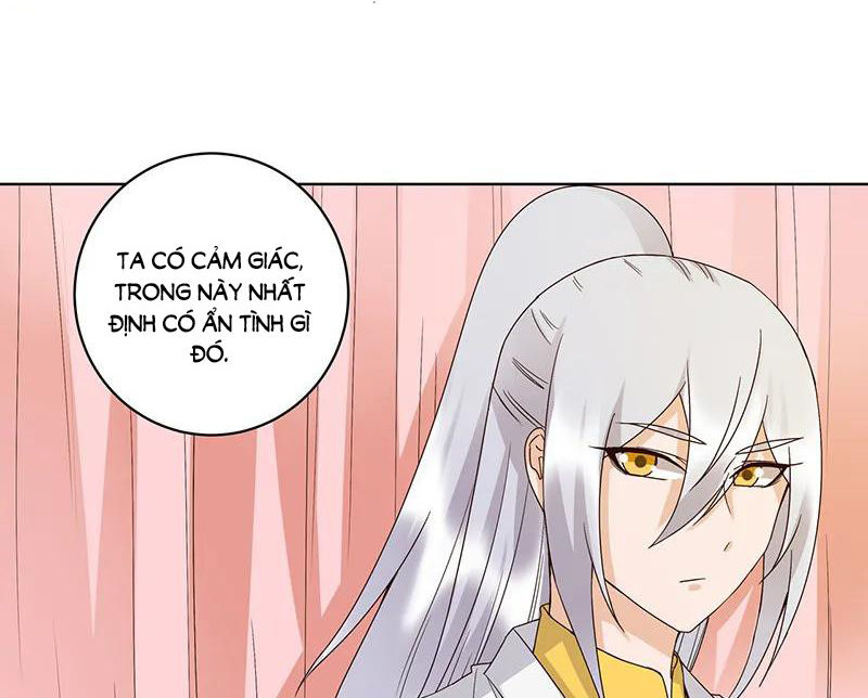 Dục Huyết Thương Hậu Chapter 131 - Trang 2