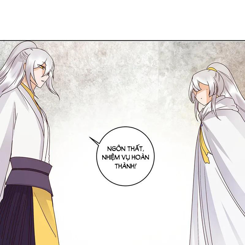 Dục Huyết Thương Hậu Chapter 131 - Trang 2