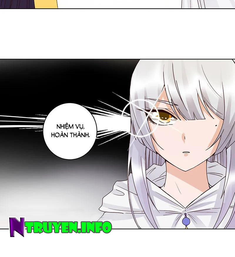 Dục Huyết Thương Hậu Chapter 131 - Trang 2