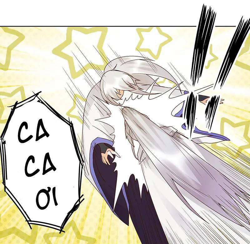 Dục Huyết Thương Hậu Chapter 131 - Trang 2