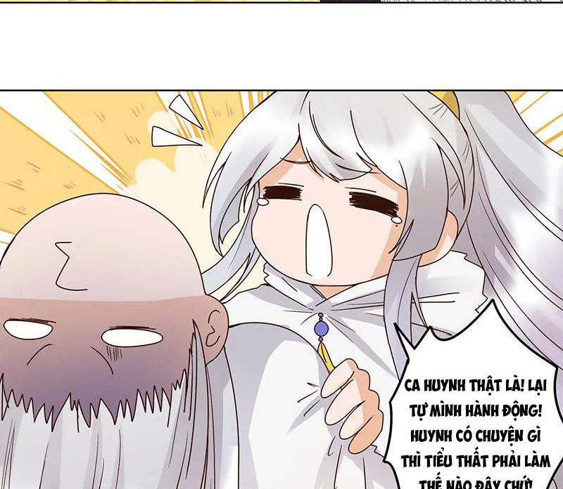 Dục Huyết Thương Hậu Chapter 131 - Trang 2