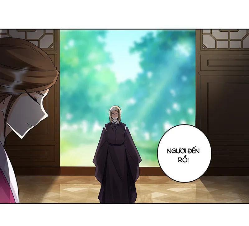 Dục Huyết Thương Hậu Chapter 132 - Trang 2