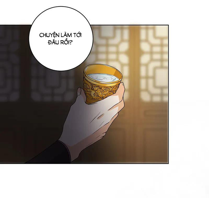 Dục Huyết Thương Hậu Chapter 132 - Trang 2