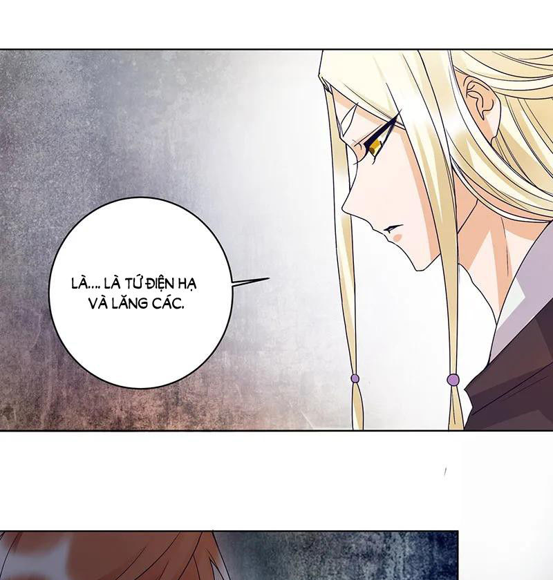 Dục Huyết Thương Hậu Chapter 132 - Trang 2