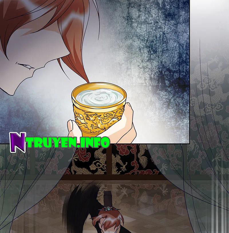 Dục Huyết Thương Hậu Chapter 132 - Trang 2