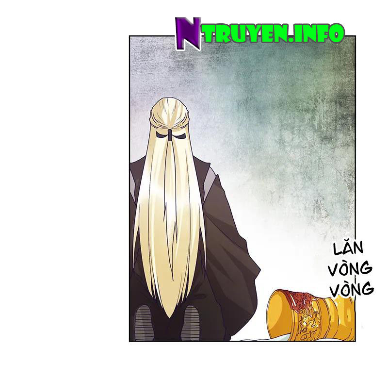 Dục Huyết Thương Hậu Chapter 132 - Trang 2