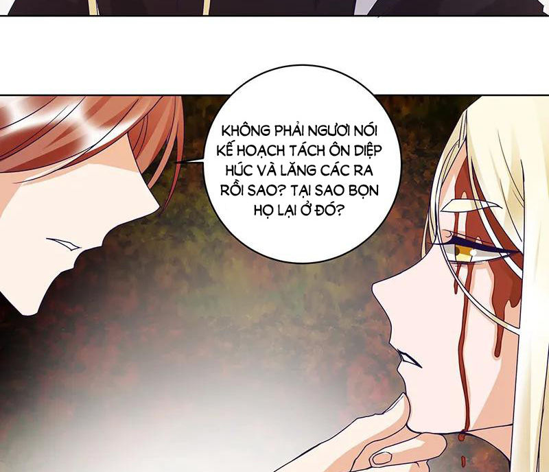 Dục Huyết Thương Hậu Chapter 132 - Trang 2