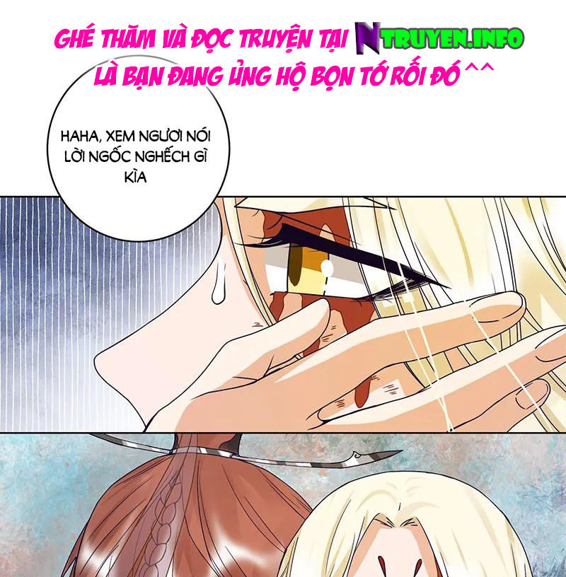 Dục Huyết Thương Hậu Chapter 132 - Trang 2