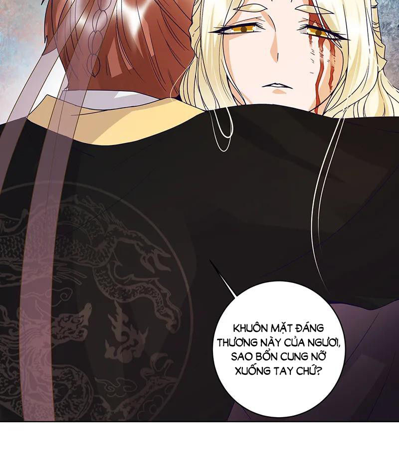 Dục Huyết Thương Hậu Chapter 132 - Trang 2
