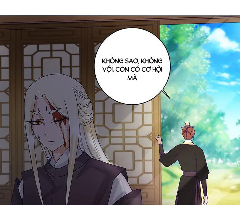 Dục Huyết Thương Hậu Chapter 132 - Trang 2