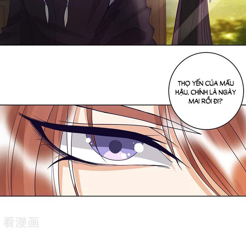 Dục Huyết Thương Hậu Chapter 132 - Trang 2