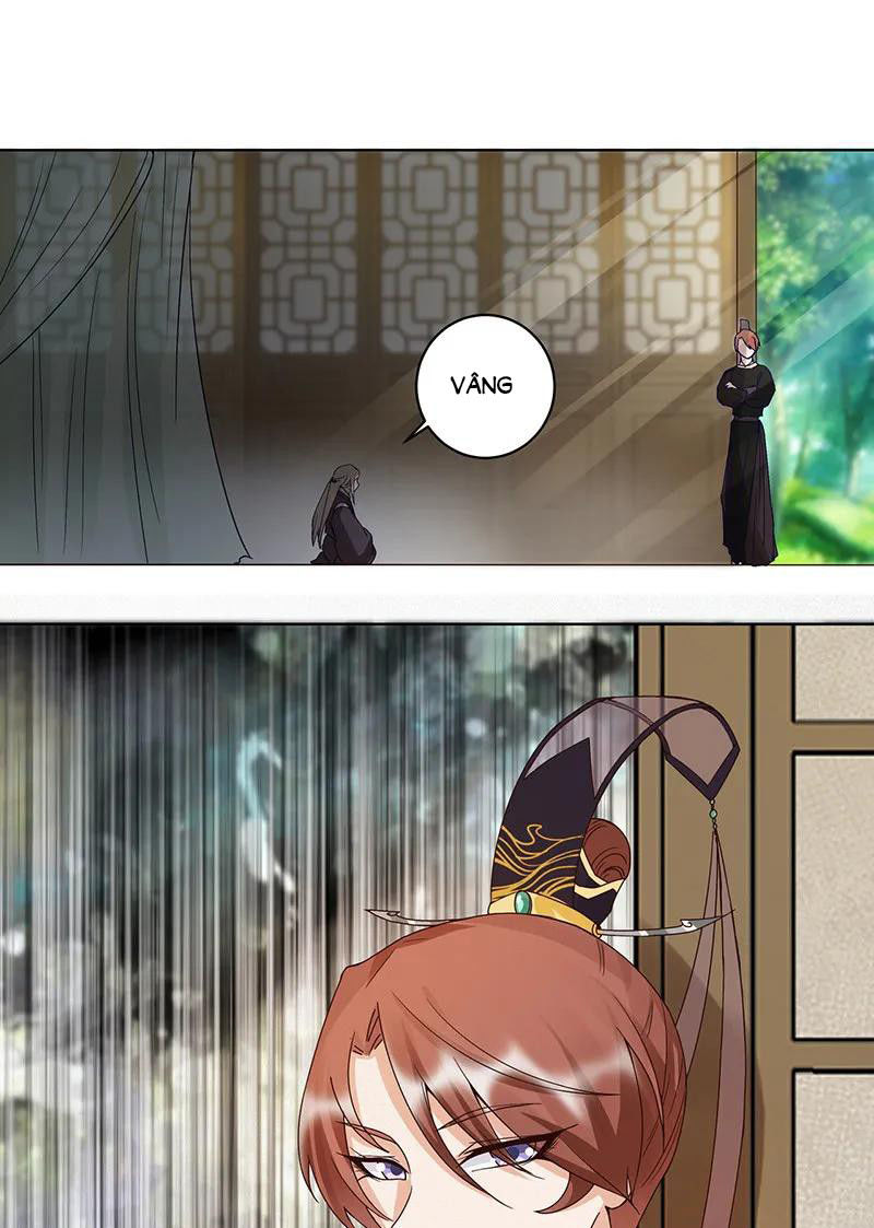 Dục Huyết Thương Hậu Chapter 132 - Trang 2