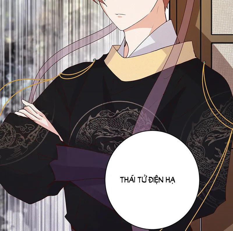 Dục Huyết Thương Hậu Chapter 132 - Trang 2