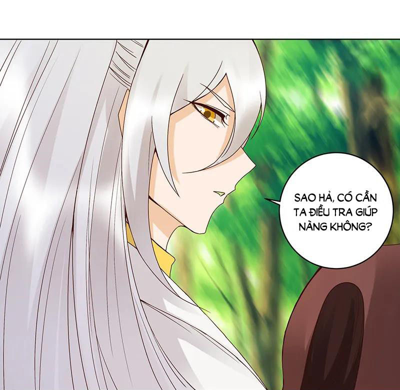 Dục Huyết Thương Hậu Chapter 132 - Trang 2