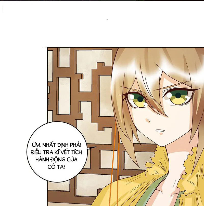 Dục Huyết Thương Hậu Chapter 132 - Trang 2