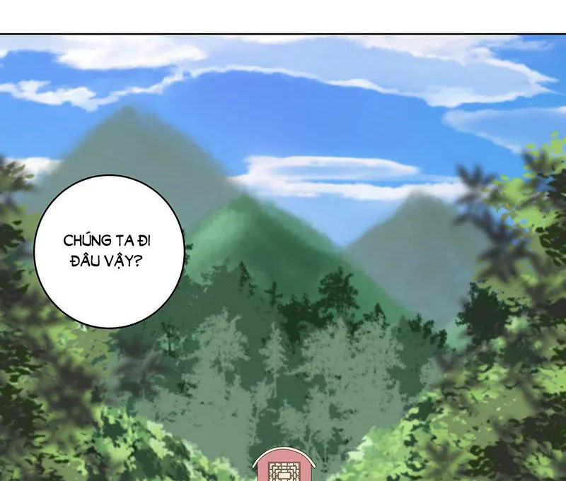 Dục Huyết Thương Hậu Chapter 132 - Trang 2