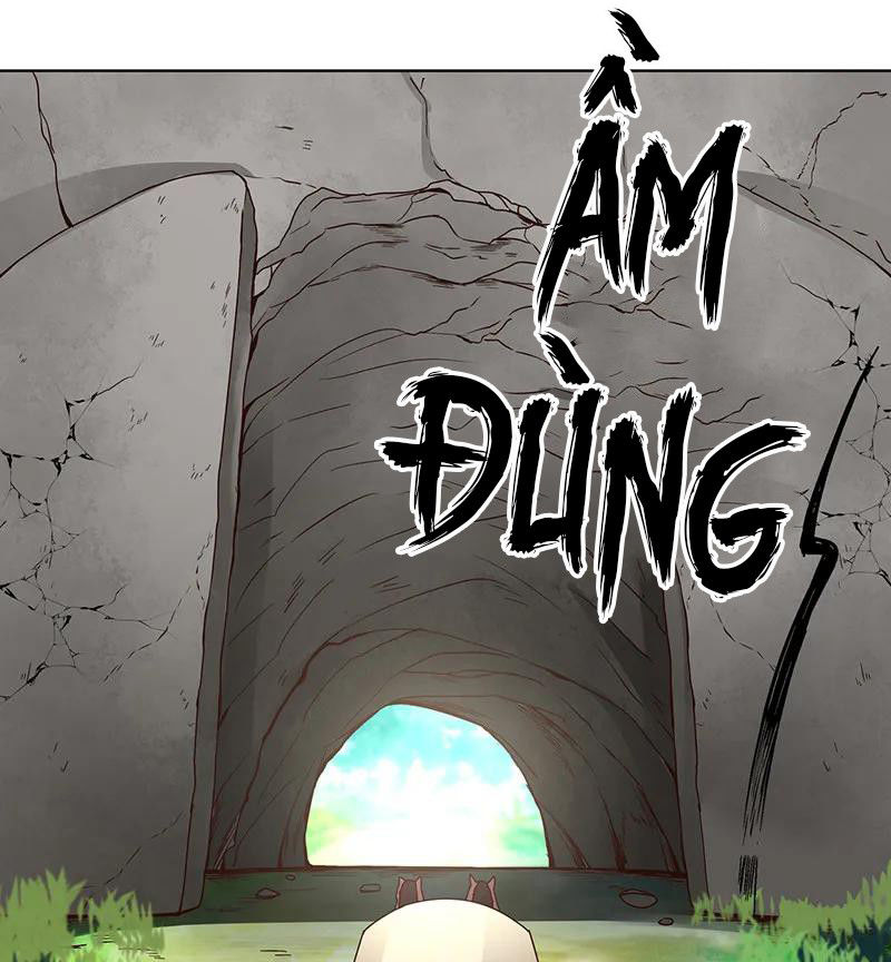 Dục Huyết Thương Hậu Chapter 133 - Trang 2