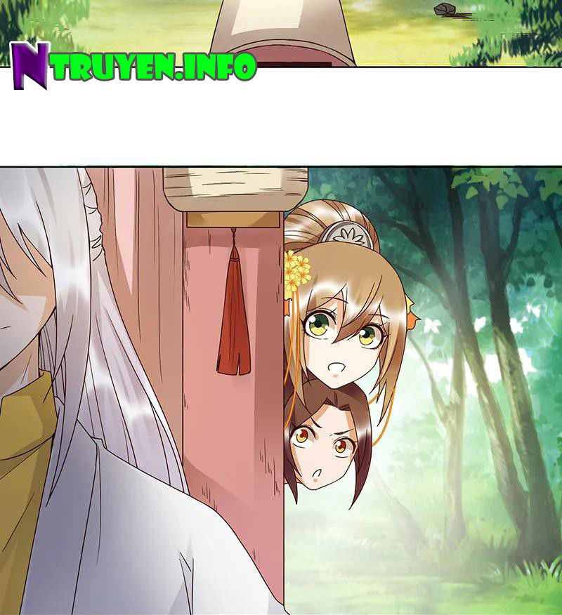 Dục Huyết Thương Hậu Chapter 133 - Trang 2