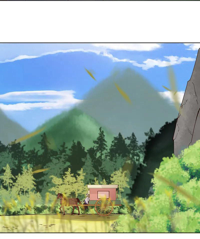 Dục Huyết Thương Hậu Chapter 133 - Trang 2