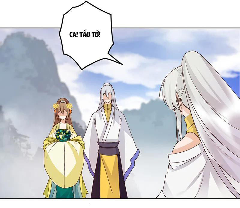 Dục Huyết Thương Hậu Chapter 133 - Trang 2