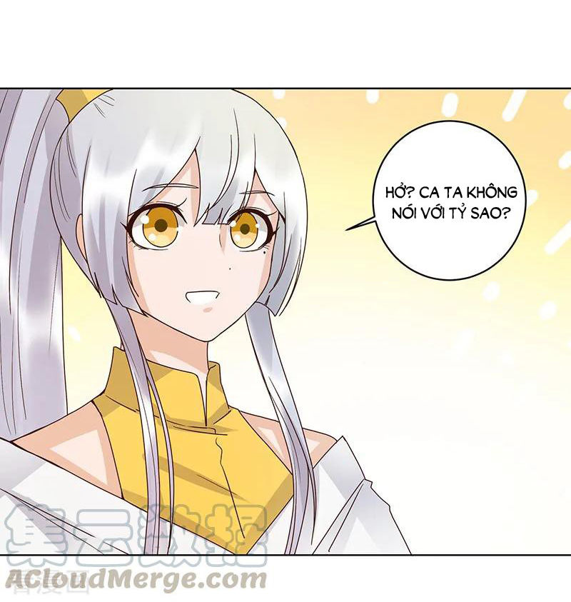 Dục Huyết Thương Hậu Chapter 133 - Trang 2