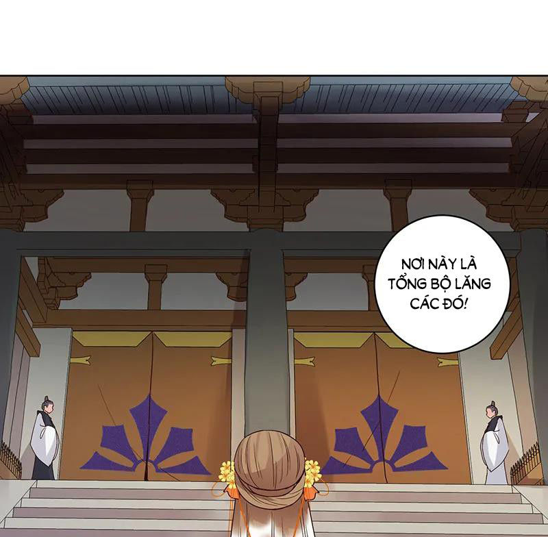 Dục Huyết Thương Hậu Chapter 133 - Trang 2