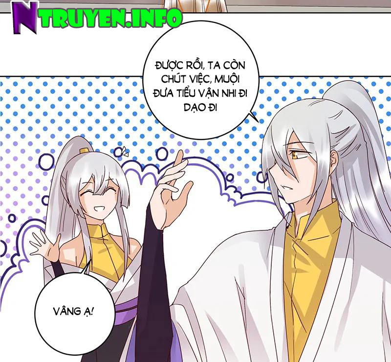 Dục Huyết Thương Hậu Chapter 133 - Trang 2