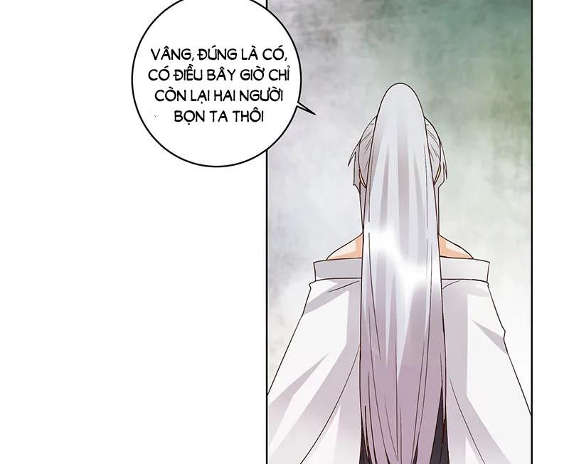 Dục Huyết Thương Hậu Chapter 133 - Trang 2