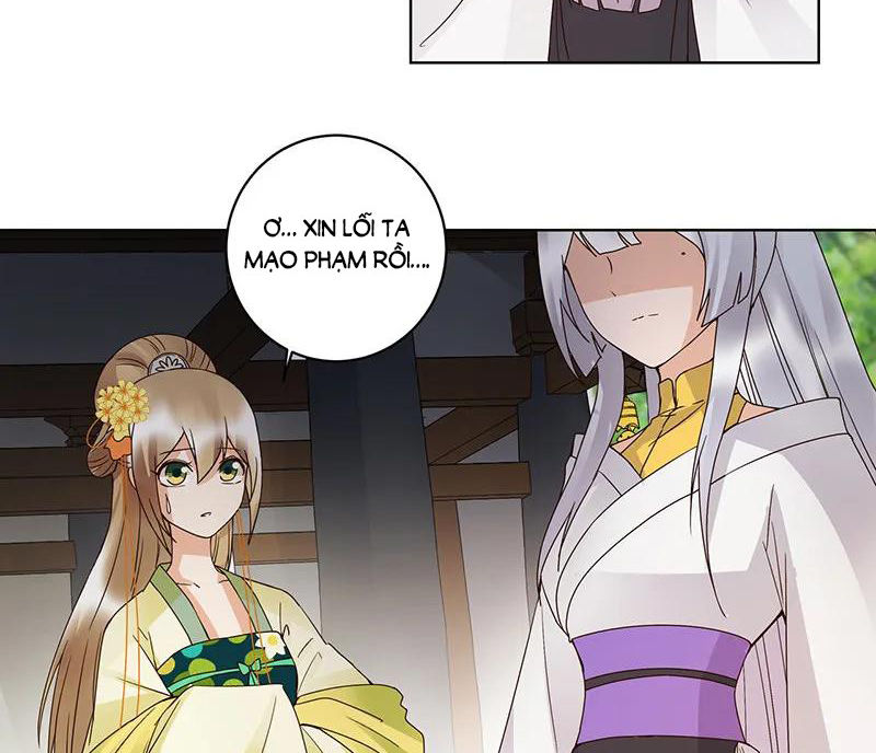 Dục Huyết Thương Hậu Chapter 133 - Trang 2