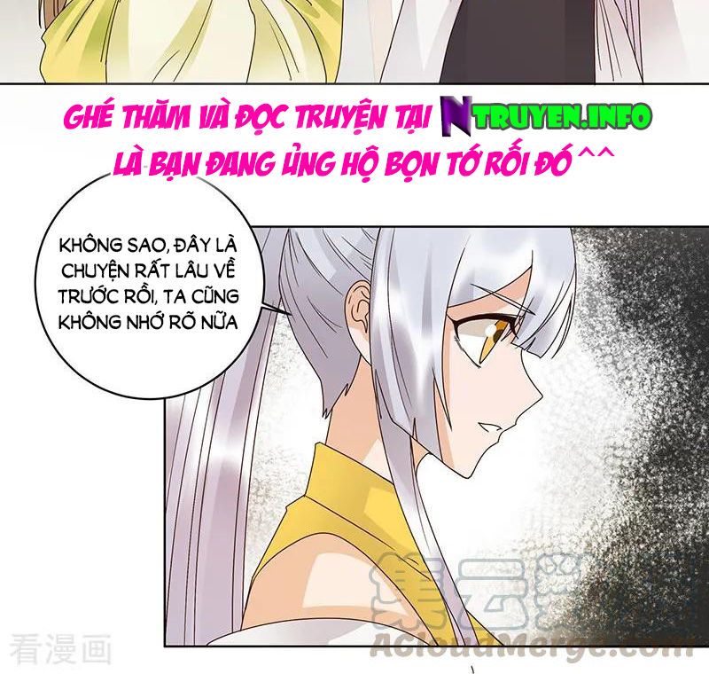 Dục Huyết Thương Hậu Chapter 133 - Trang 2