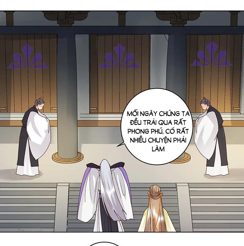 Dục Huyết Thương Hậu Chapter 133 - Trang 2