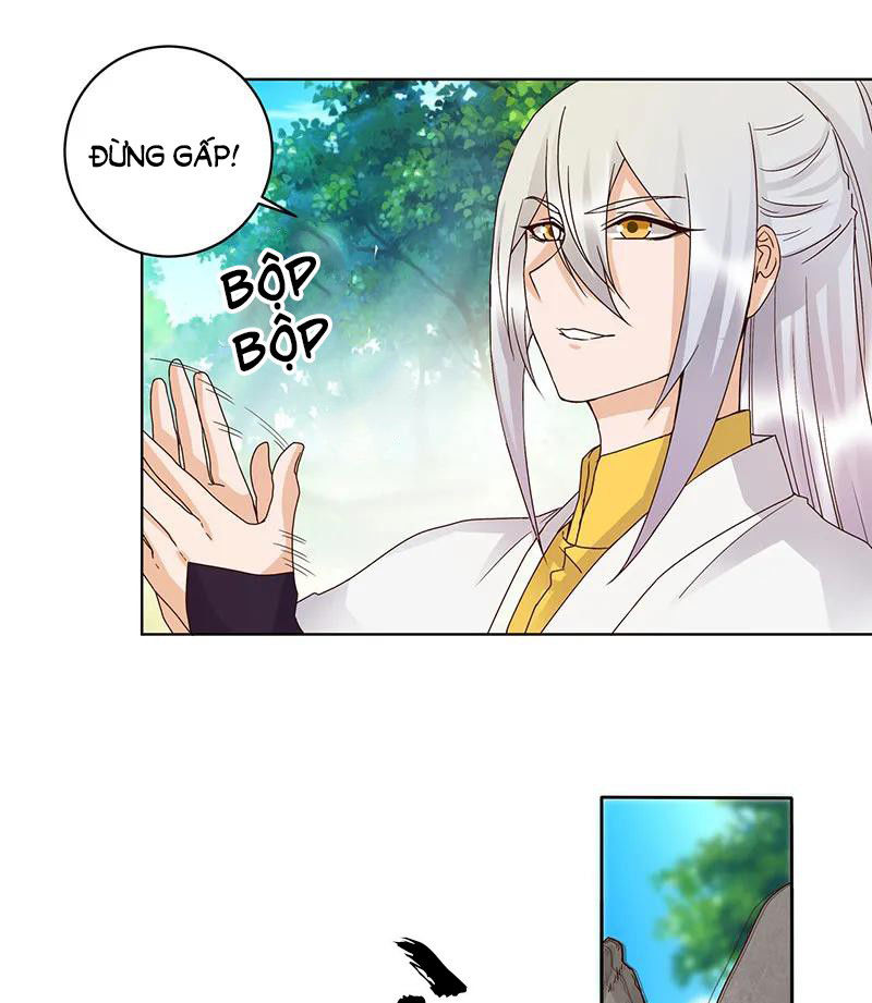 Dục Huyết Thương Hậu Chapter 133 - Trang 2