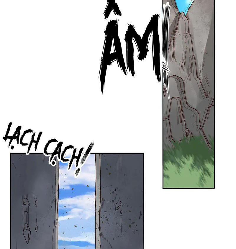 Dục Huyết Thương Hậu Chapter 133 - Trang 2