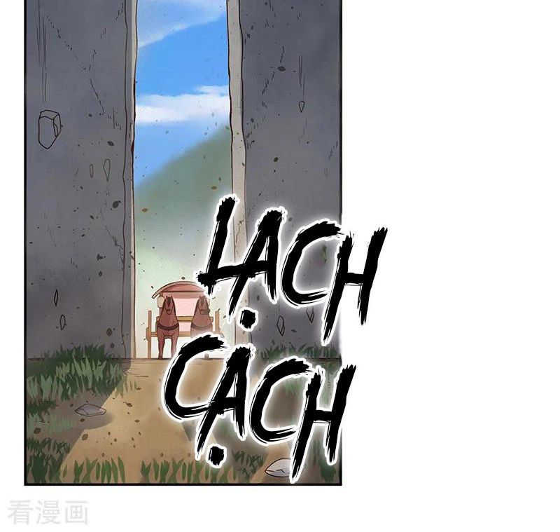 Dục Huyết Thương Hậu Chapter 133 - Trang 2