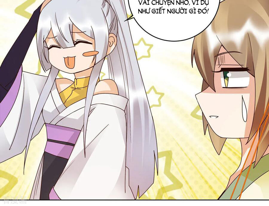 Dục Huyết Thương Hậu Chapter 134 - Trang 2