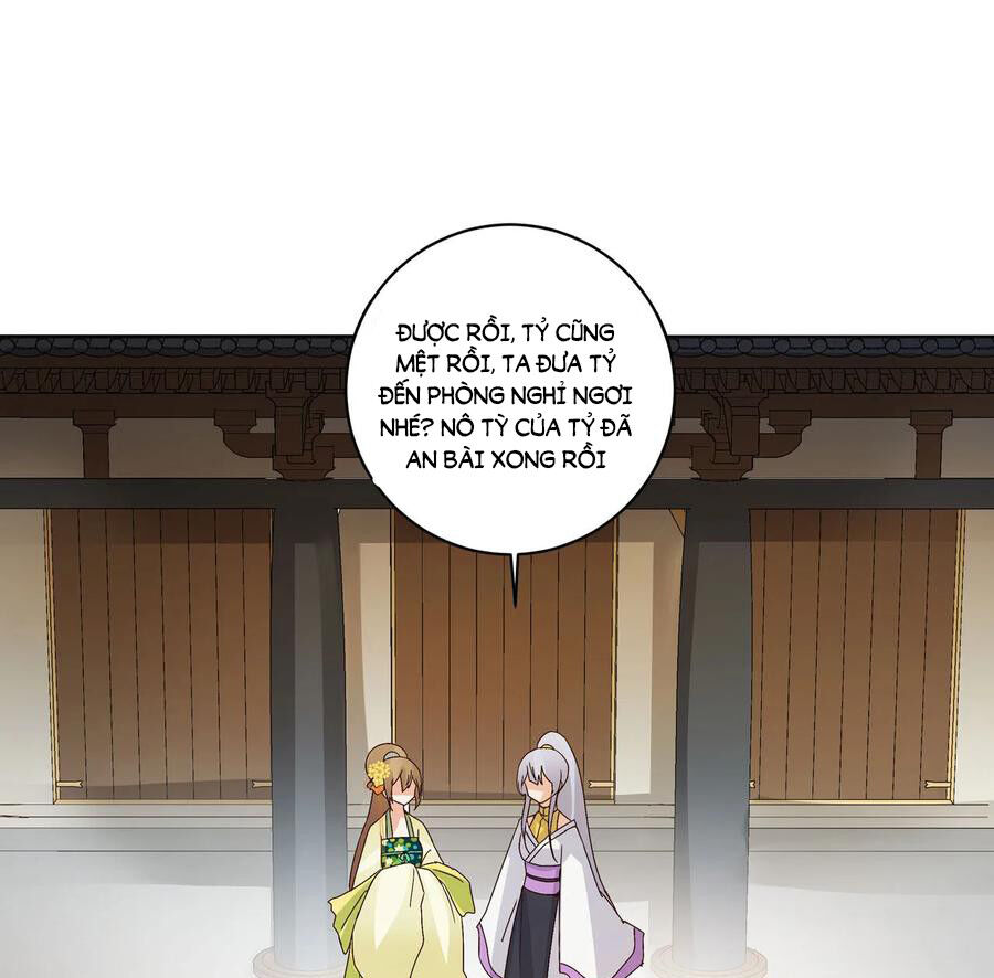 Dục Huyết Thương Hậu Chapter 134 - Trang 2