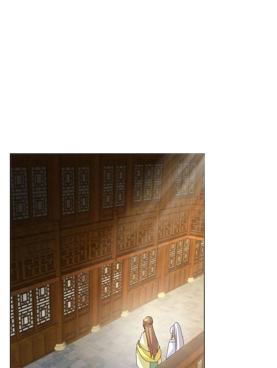 Dục Huyết Thương Hậu Chapter 134 - Trang 2