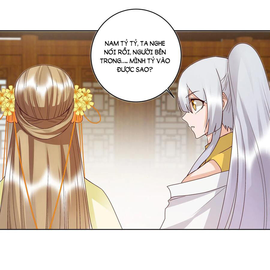 Dục Huyết Thương Hậu Chapter 134 - Trang 2