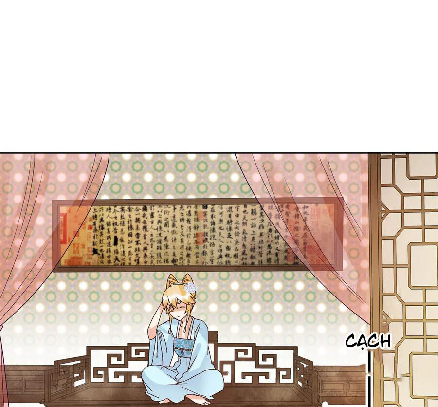 Dục Huyết Thương Hậu Chapter 134 - Trang 2