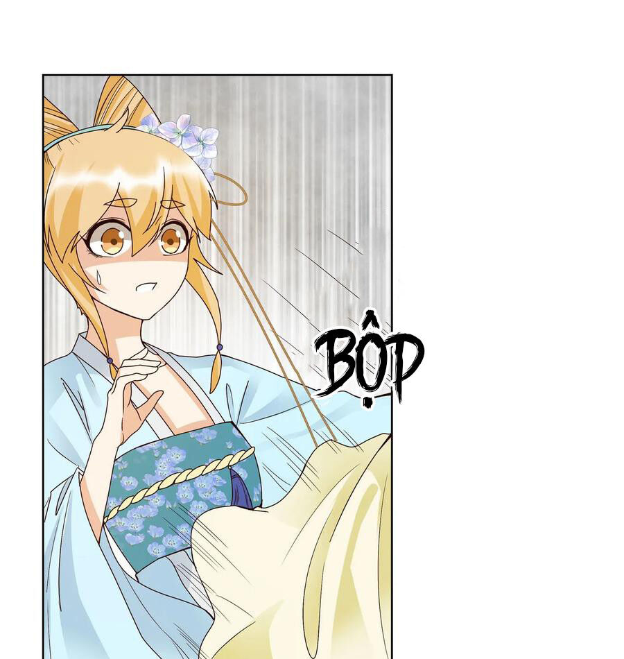 Dục Huyết Thương Hậu Chapter 134 - Trang 2