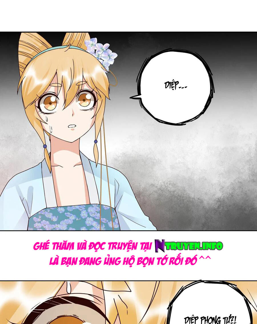 Dục Huyết Thương Hậu Chapter 134 - Trang 2