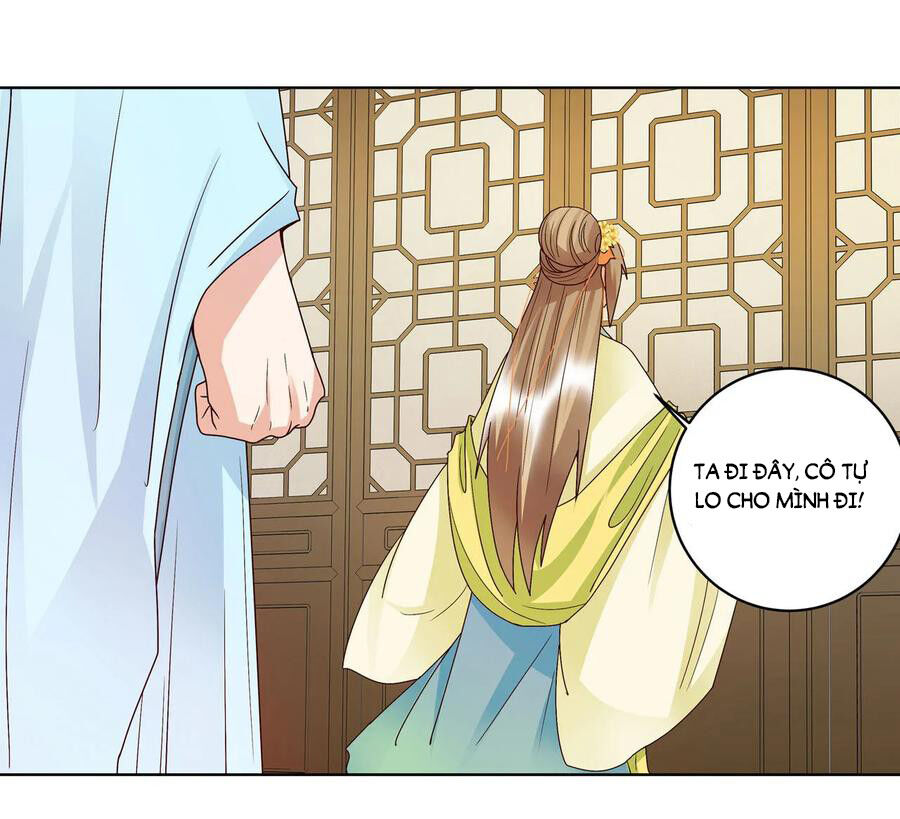 Dục Huyết Thương Hậu Chapter 134 - Trang 2